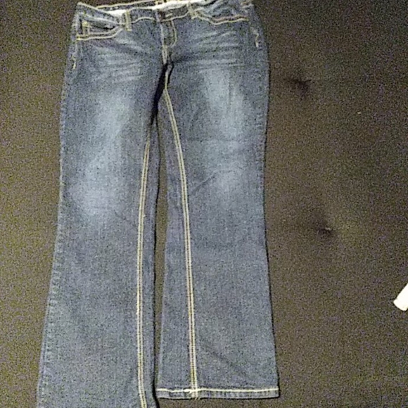 Rue 21 jeans - Picture 5 of 7